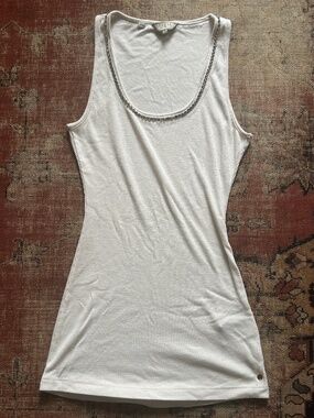 Vintage Y2K Guess Tank